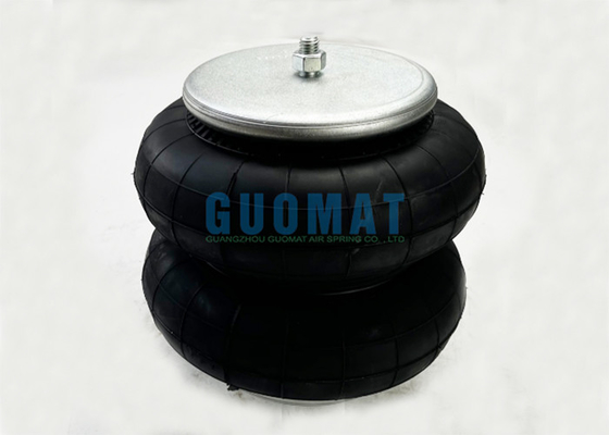 2B9-229 Goodyear Suspension Rubber Bellows W01-358-6897 Firestone Air Spring per la macchina per lo screening del calcestruzzo