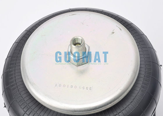 W01-358-7788 Firestone Acciaio Doppio Convolto Air Bag 2B9-245 Goodyear Pallone d'aria