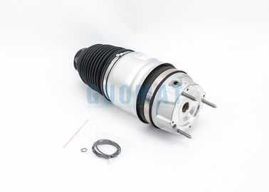 Borsa sinistra anteriore 7P6616403G di riparazione del corredo della molla pneumatica della gomma e del ferro/di VW Touareg II d'acciaio