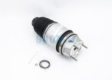 La sospensione di gomma dell'aria di Audi parte l'airbag giusto 7P6616040K della parte anteriore per Q7 4L 2011