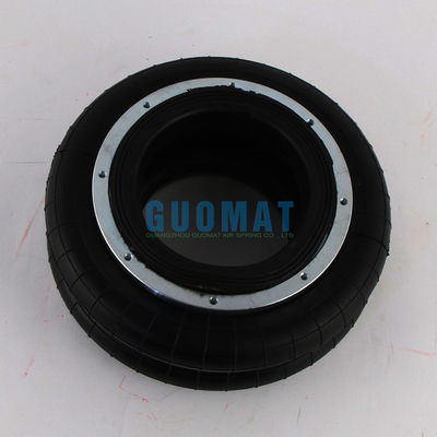 GUOMAT 2H235152 Sostituzioni di molle ad aria a flangia T291/2 Airbags industriali a doppio avvolgimento VOLVO 365461