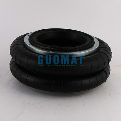 GUOMAT 2H235152 Sostituzioni di molle ad aria a flangia T291/2 Airbags industriali a doppio avvolgimento VOLVO 365461