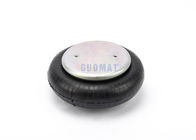 La molla pneumatica del Firestone fa riferimento GUOMAT 1B6052 può caricare 0.45T a 2.3T con 3/4 di foro del gas di NPTF