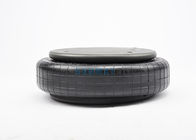 La molla pneumatica industriale d'acciaio di gomma di Contitech GUOMAT NO 1B53014 Contitech trasversale NO FS530-14, carica più di 5T