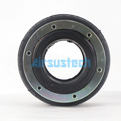 OEM GART ARI.275 Industrial Air Spring Cross Torpress 88540 Assorbente di scosse d'aria