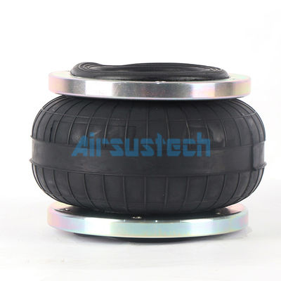 OEM GART ARI.275 Industrial Air Spring Cross Torpress 88540 Assorbente di scosse d'aria