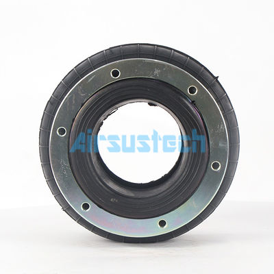 Pirelli Torpress 88820 Attuatore d'aria a singolo avvolgimento per airbag di sollevamento industriale