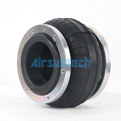 Pirelli Torpress 88820 Attuatore d'aria a singolo avvolgimento per airbag di sollevamento industriale