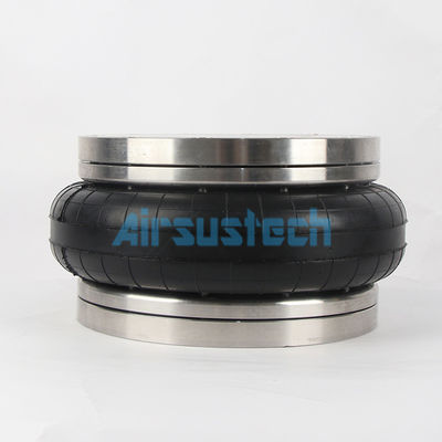 Norgren PM31121 Semplice gonfiore ad aria avvolto G 3/4 buco a gas sospensione a molla d'aria