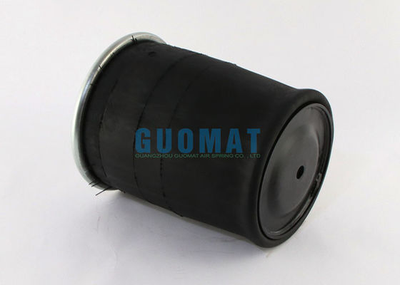 4884 N1 P06 Contitech Rubber Truck Air Spring MAN Suspensione del rimorchio Airbag 81.43600.6035