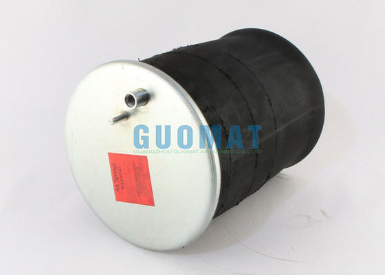 4884 N1 P06 Contitech Rubber Truck Air Spring MAN Suspensione del rimorchio Airbag 81.43600.6035