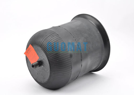 Suspensioni di gomma per autocarri Air Spring 4838NP23 Contitech Roller Lobe Shock Absorber