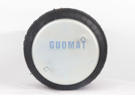 Tre molle ad aria avvolgente M12X1.75 Stut injection molding machine supporto e livellamento