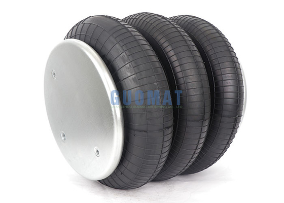 W01-358-8030 Firestone Suspensione Air Spring Kit FT 330-29 498 Contitech Airbag sostitutivo