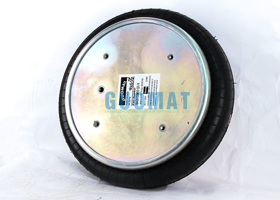 Airbag industriali a vibrazione singola 420 mm