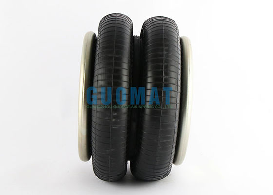 W01-M58-7679 Doppia molla d'aria industriale 2B9-269 Goodyear