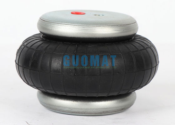Cross FS40-6 Single Convoluted Airbags SP1B04 Phoenix Industrial Rubber Air Spring