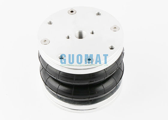 2B6X2P Doppia convoluta a scossa d'aria PM/31062 Norgren 6X2