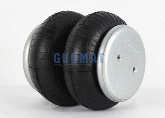 FD70-13 CI Air Spring Shock G1/4 Air foro Air Convolted Ride Suspension