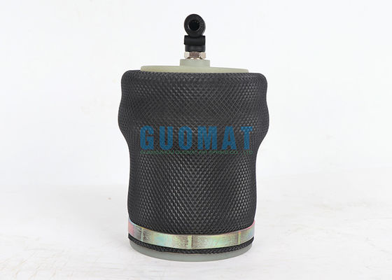 Cabina montata aria molla SZ51-7 Contitech gomma cabina sospensione aria assorbente di urti