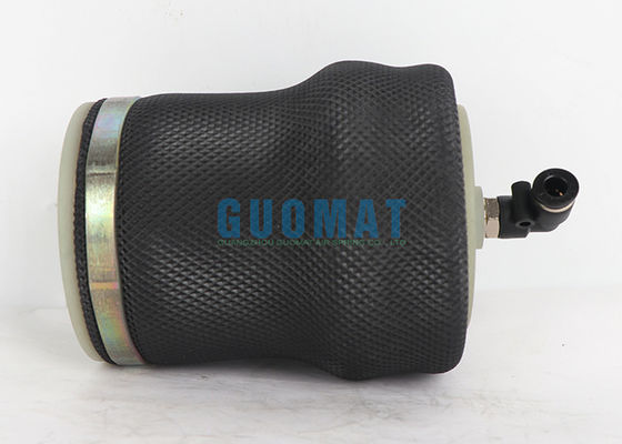 Cabina montata aria molla SZ51-7 Contitech gomma cabina sospensione aria assorbente di urti