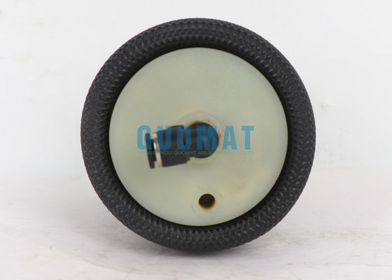 Cabina montata aria molla SZ51-7 Contitech gomma cabina sospensione aria assorbente di urti