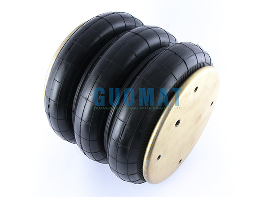 W01-M58-6136 Firestone Triplo contorto in gomma in gomma Stile molla 33 Airbag mandato