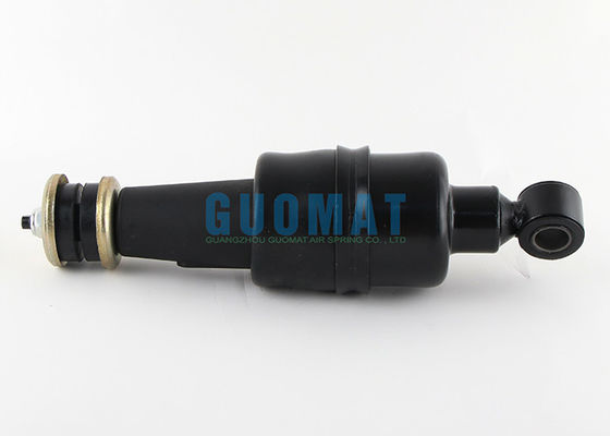 Parti di autocarri MONROE CB0033 Tipo manica Cabina Assorbente di scosse d'aria DAF 265281 1444147