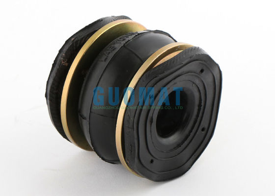 Fresco a aria di gomma a rivestimento singolo GF40/60-1