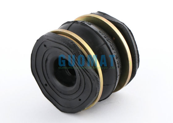 Fresco a aria di gomma a rivestimento singolo GF40/60-1