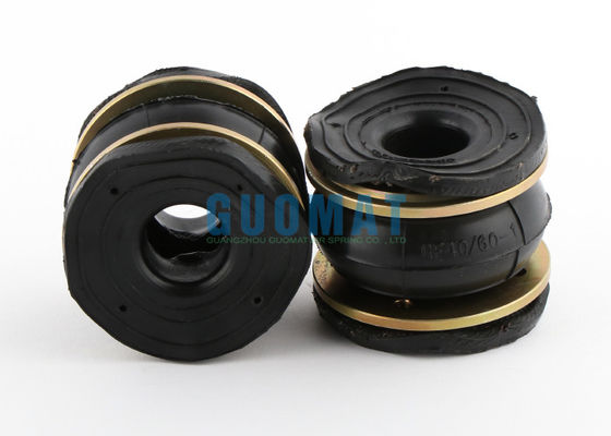 Fresco a aria di gomma a rivestimento singolo GF40/60-1