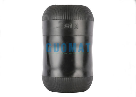 661N Contitech gomma naturale Air Spring 1E25 Phoenix Autobus Ricambi Airbags