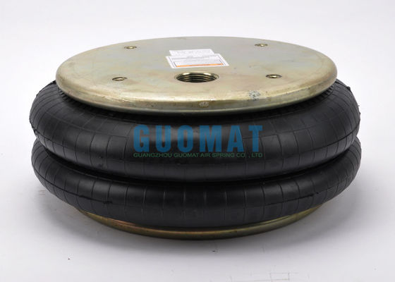 FD 530-35 545 Contitech Rubber Double Convoluted Air Spring 2B12-427 Goodyear Airbag sostituzione