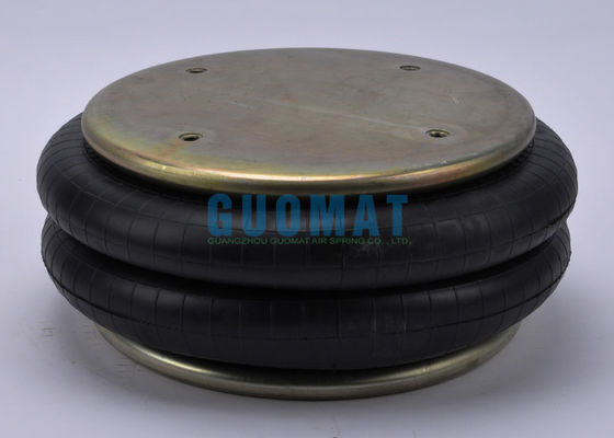 FD 530-35 545 Contitech Rubber Double Convoluted Air Spring 2B12-427 Goodyear Airbag sostituzione