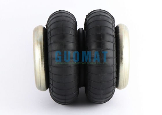 Contitech Rubber Air Spring FD40-10 Double Convoluted Industrial Airbag Suspension Kit