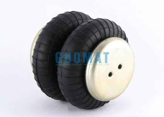 Contitech Rubber Air Spring FD40-10 Double Convoluted Industrial Airbag Suspension Kit