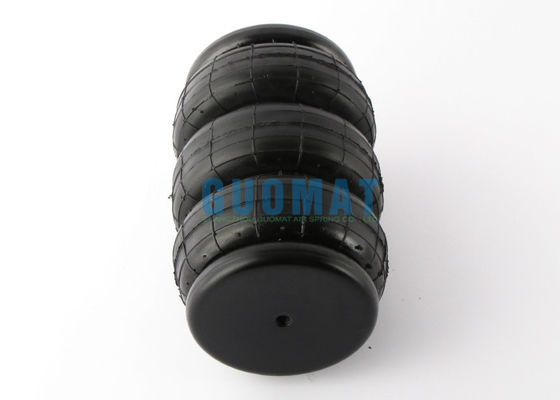 3B2300 Pallone d'aria in gomma a tripla convoluzione a molla per sollevamento