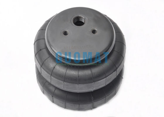 2B6X6 GUOMAT Doppia sospensione a molla d'aria FD70-13 Contitech Air Bellows