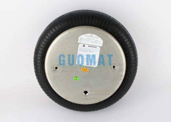 Continental Contitech FD 330-22 CI G1/4 Air Spring gomma 75-305 colpo sospensione ad aria