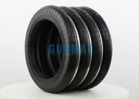 S-350-4R/S-350-4 Rubber Air Bellows Navigator F-350-4 Yokohama Industrial Vibrating Screen