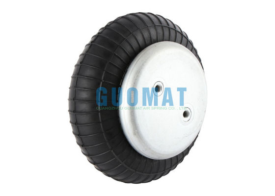 Goodyear Rubber Air Bellow 1B9-202 molla d'aria a singolo avvolgimento per apparecchiature industriali