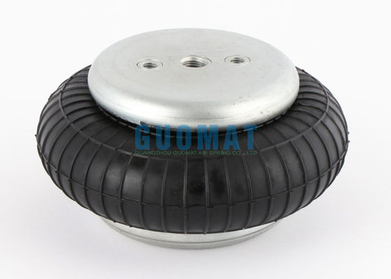 Goodyear Rubber Air Bellow 1B9-202 molla d'aria a singolo avvolgimento per apparecchiature industriali