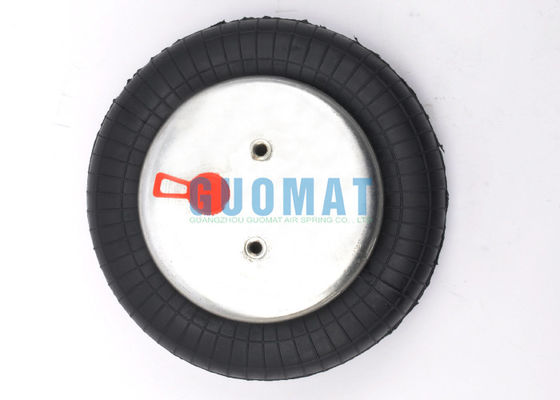 SP-1B07 / SP 1 B 07 Phoenix Single Convolution Bellows Cilindri G1/4 Air Fitting Air Spring