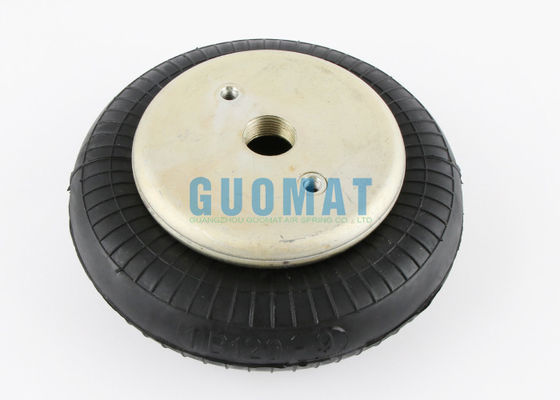 FD 200-19 504 Contitech gomma avvolgente molla d'aria W01-358-6926 Firestone Air Ride Sac