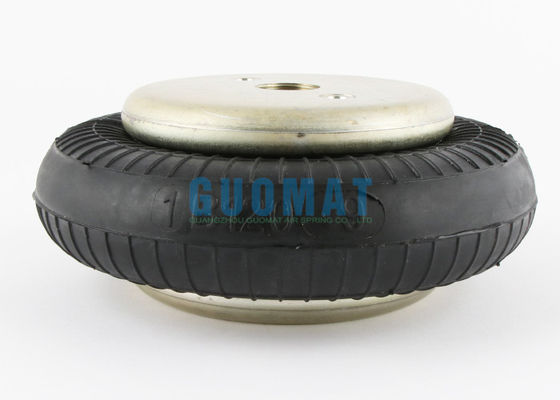 FD 200-19 504 Contitech gomma avvolgente molla d'aria W01-358-6926 Firestone Air Ride Sac