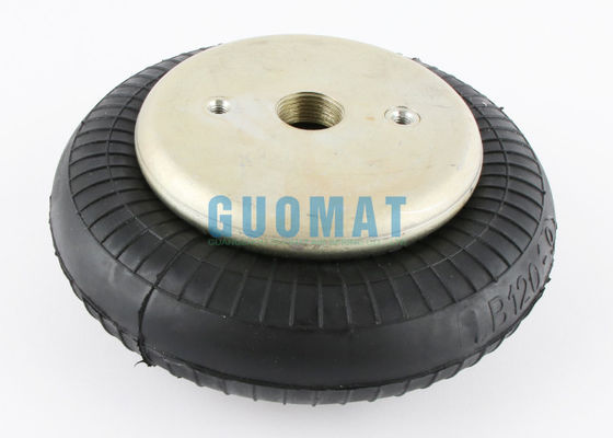 FD 200-19 504 Contitech gomma avvolgente molla d'aria W01-358-6926 Firestone Air Ride Sac