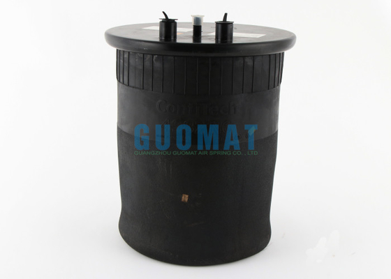 Sistema di sospensione del camion 4982N6P01/4982N6 P01 Contitech gomma gomma a molla di ferro