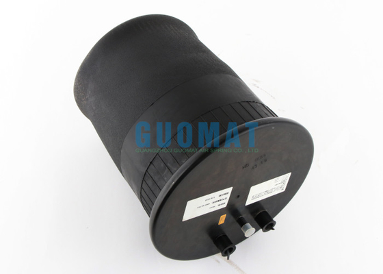Sistema di sospensione del camion 4982N6P01/4982N6 P01 Contitech gomma gomma a molla di ferro