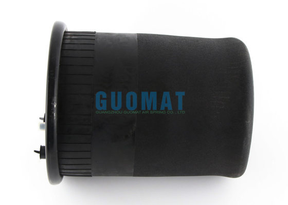 Sistema di sospensione del camion 4982N6P01/4982N6 P01 Contitech gomma gomma a molla di ferro