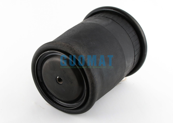 Sistema di sospensione del camion 4982N6P01/4982N6 P01 Contitech gomma gomma a molla di ferro